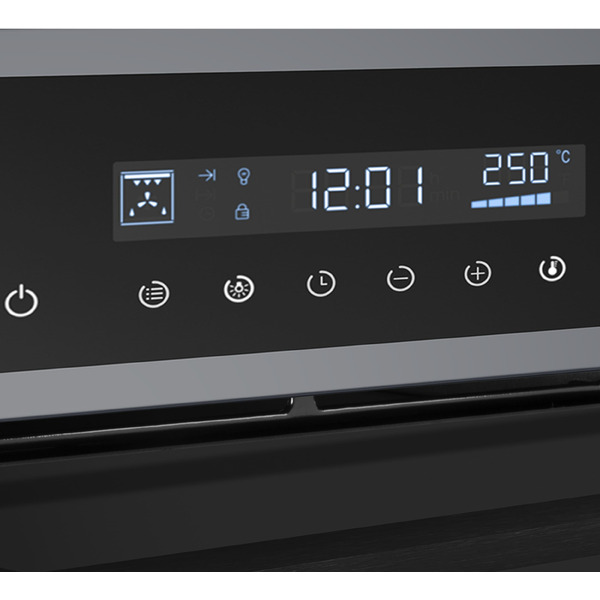 Шкаф духовой электрический MAUNFELD AEOD60103G1