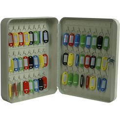 Ключница металлическая Klesto K-48R