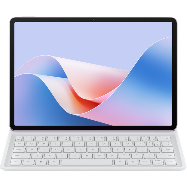 Планшет Huawei MatePad 11.5 S PaperMatte Wi-Fi (TGR-W09) 8GB/256GB Violet с клавиатурой