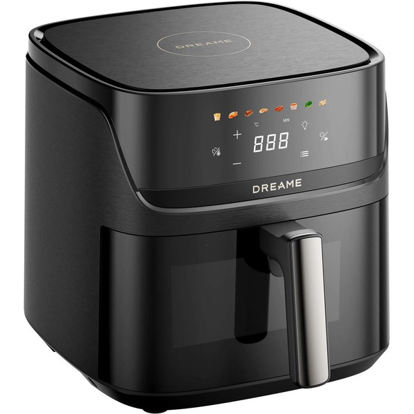 Аэрогриль Dreame AF10 Black