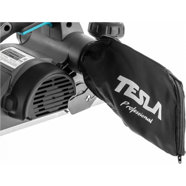 Рубанок электрический TESLA TP1200 (621371)
