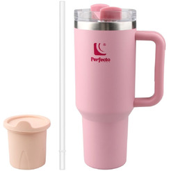 Термокружка PERFECTO LINEA Styley 27-120013