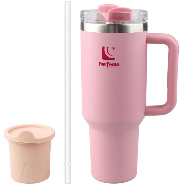 Термокружка PERFECTO LINEA Styley 27-120013