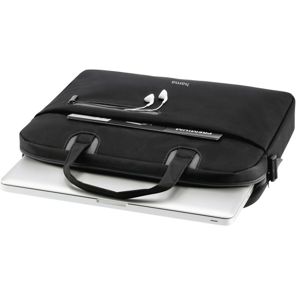 Сумка для ноутбука HAMA Sydney 00216520