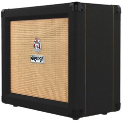 Комбоусилитель Orange Crush 35RT Black