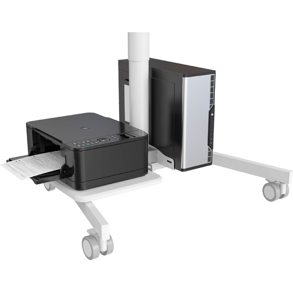 Стол для ноутбука CACTUS CS-FDS108WWT