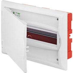 Щит Elektro-Plast ECO BOX 1x12M 2513-00