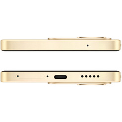 Смартфон vivo V25e 8GB/128GB (золотистый)
