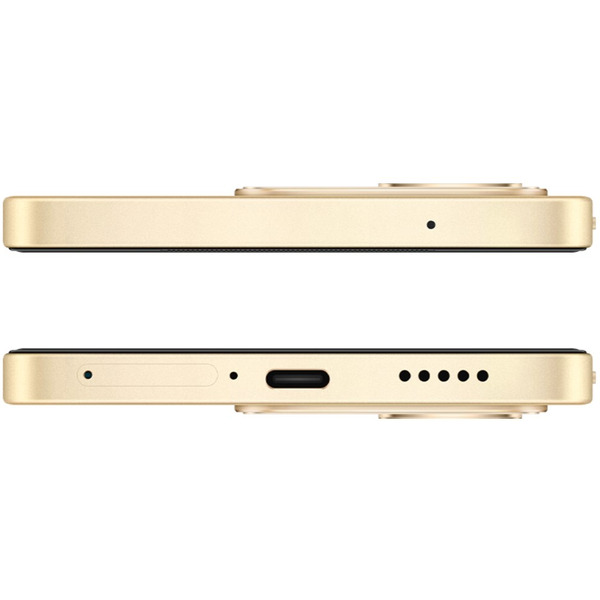 Смартфон vivo V25e 8GB/128GB (золотистый)