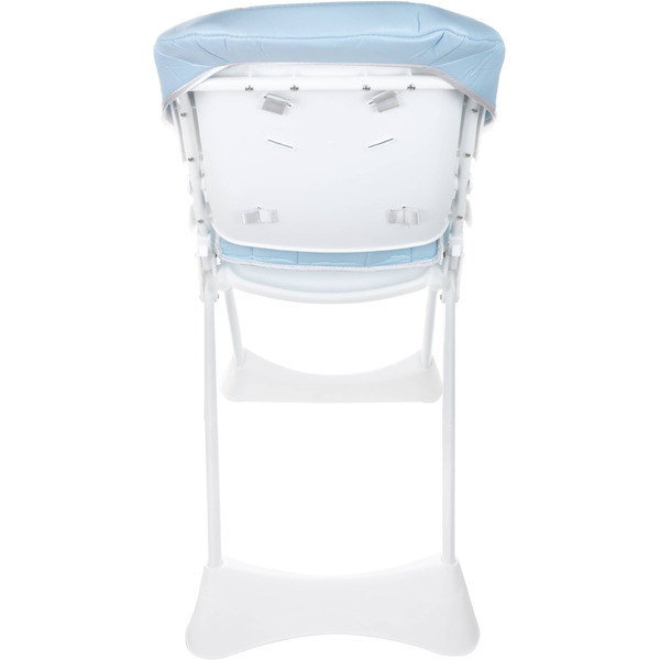Стульчик для кормления Martin noir VECTOR Blue sea