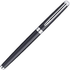 Ручка Waterman Hemisphere (S0920810) Matte Black CT F