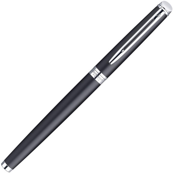 Ручка Waterman Hemisphere (S0920810) Matte Black CT F