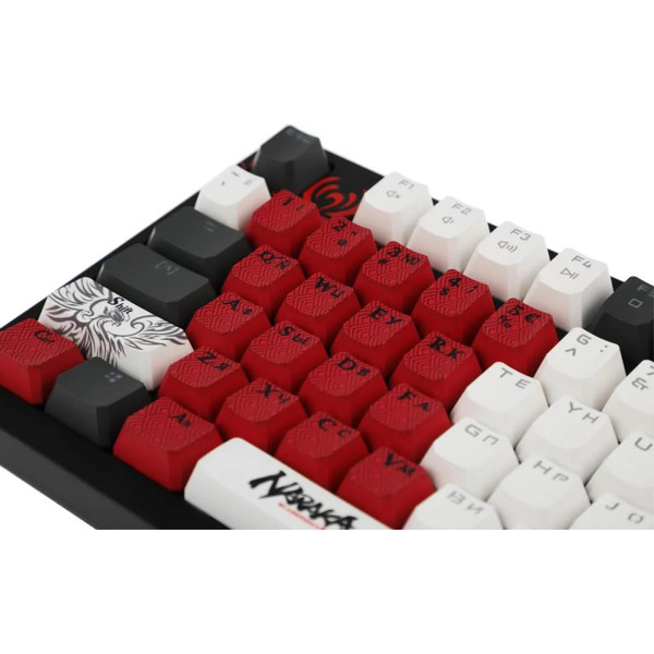 Клавиатура A4Tech Bloody S98 Naraka (Bloody BLMS Red)