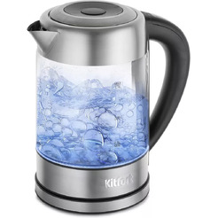 Электрочайник Kitfort KT-624