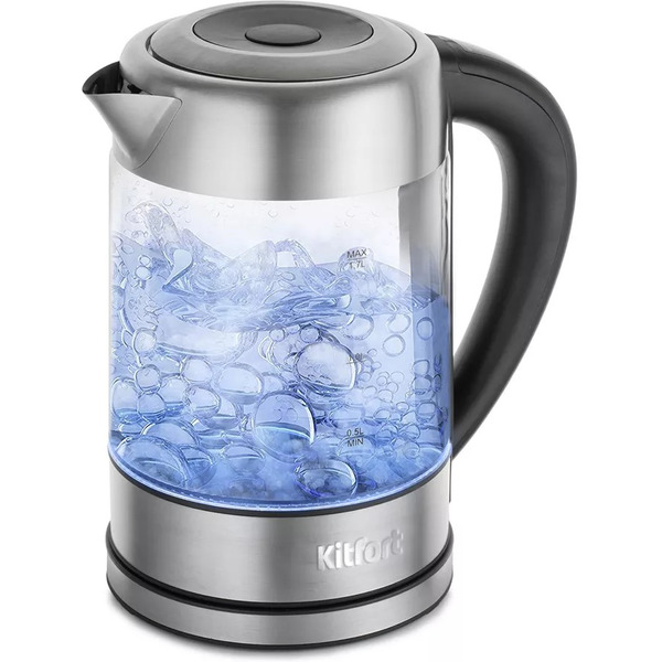 Электрочайник Kitfort KT-624