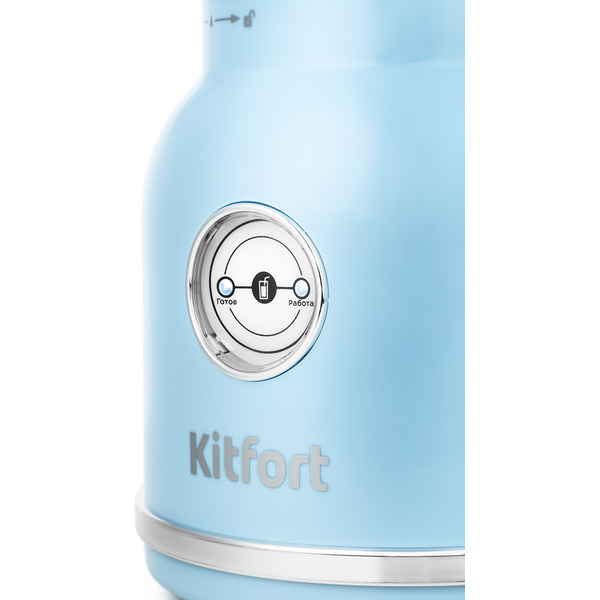 Блендер Kitfort KT-1375-2