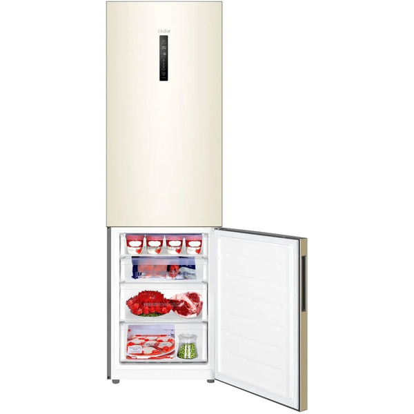 Холодильник Haier C4F640CCGU1