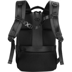 Рюкзак для ноутбука Digma DGBP15G1BK