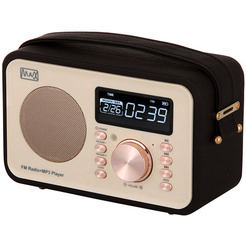 Радиоприемник MAX MR-350