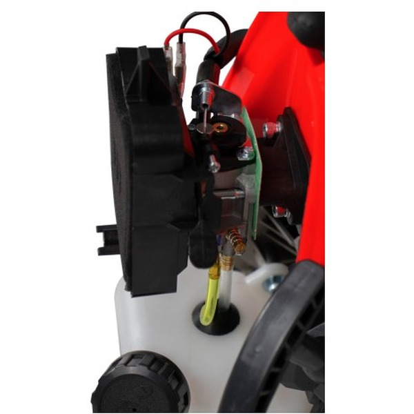 Триммер Verton Professional BR-561(01.5985.6399)