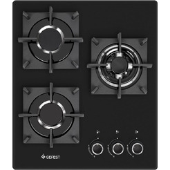 Варочная панель GEFEST ПВГ 2100-02 K33