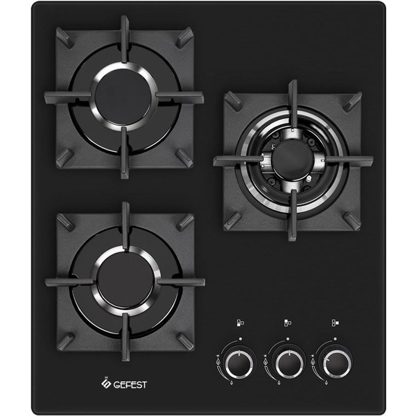 Варочная панель GEFEST ПВГ 2100-02 K33