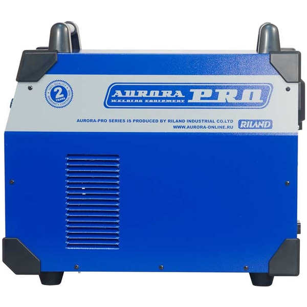 Сварочный инвертор Aurora PRO Ultimate 350 19236 (с закрытым подающим механизмом)