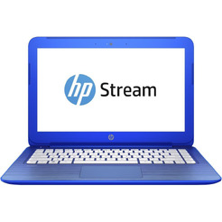 Ноутбук HP Stream 13-c100ur (N8J60EA)