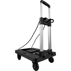 Тележка складная RAD D23-VT (с комплектом креплений)