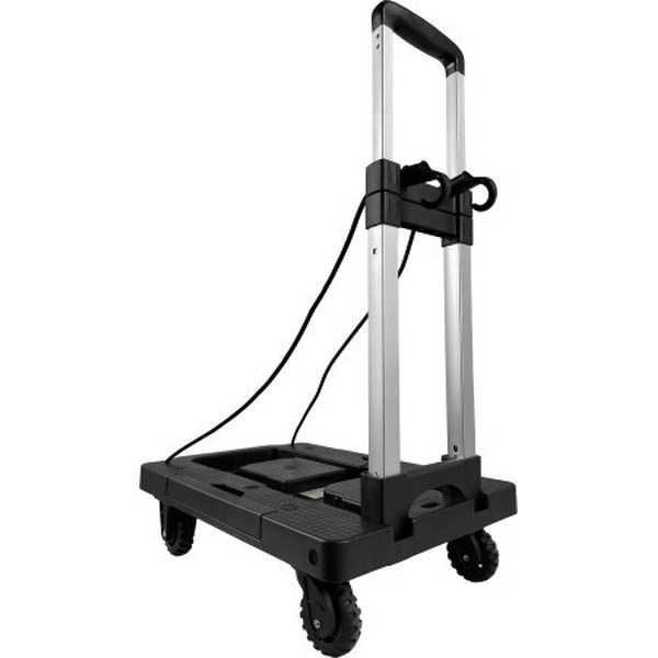 Тележка складная RAD D23-VT (с комплектом креплений)