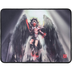 Игровой коврик Defender Angel of Death M Артикул 50557