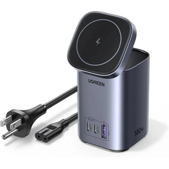 Сетевое зарядное устройство Ugreen CD342 15076