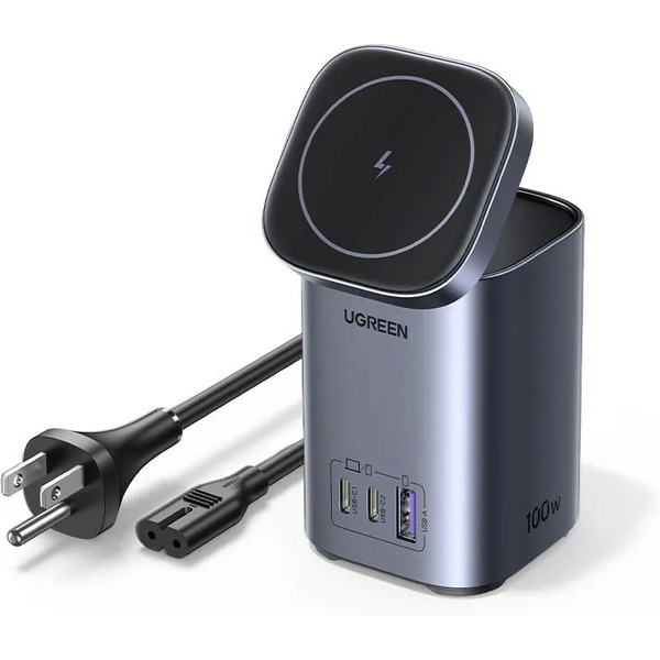 Сетевое зарядное устройство Ugreen CD342 15076