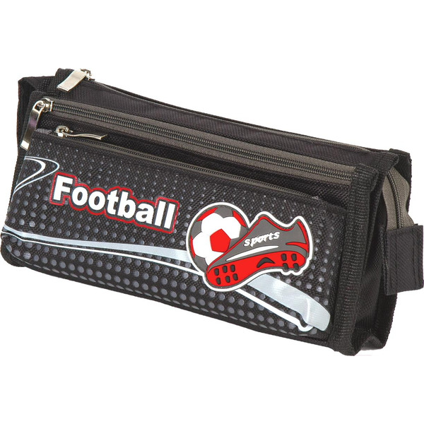 Пенал Юнландия Футбол 228978