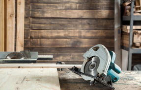 Как выбрать пилу циркулярную