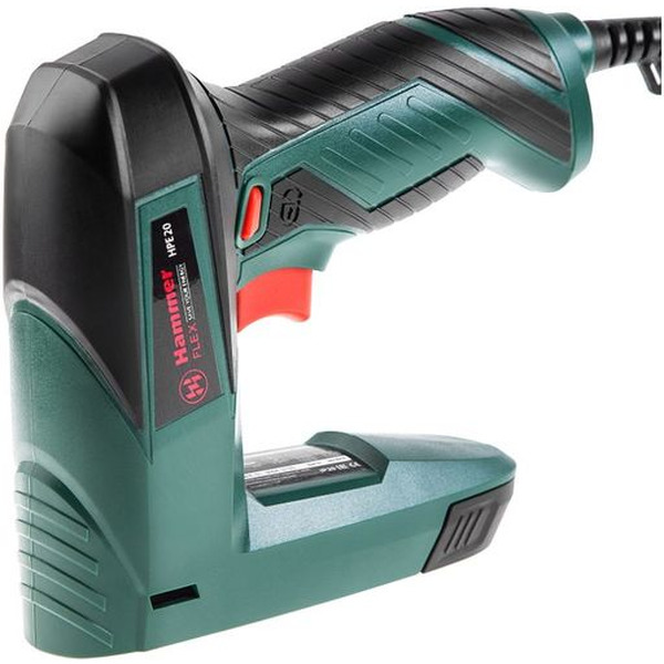Степлер Hammer Flex HPE20