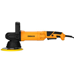 Полировальная машина Deko P1400-D (083-1047)