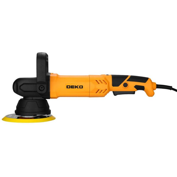 Полировальная машина Deko P1400-D (083-1047)