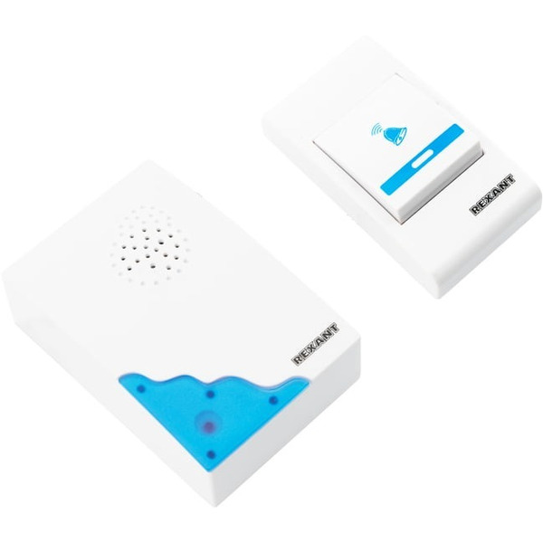 Звонок электрический Rexant 73-0080