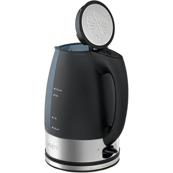 Электрочайник SCARLETT SC-1020B