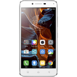 Смартфон LENOVO K5 A6020A40 2SIM LTE SILVER
