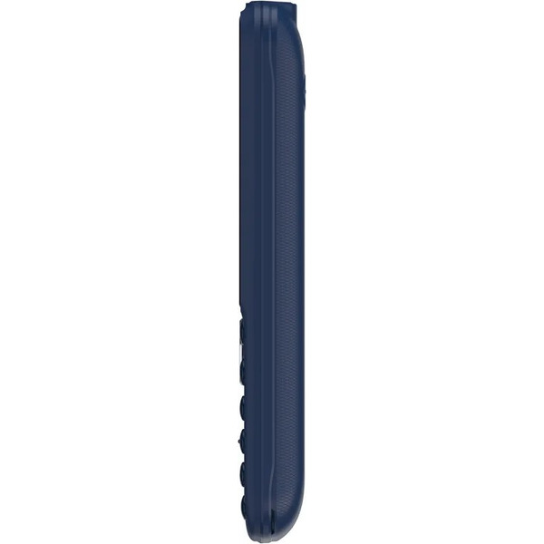 Мобильный телефон Maxvi K15c + ЗУ WC-112 (синий)