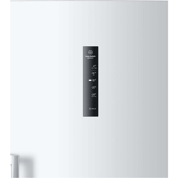 Морозильная камера Haier H3F-285WAA