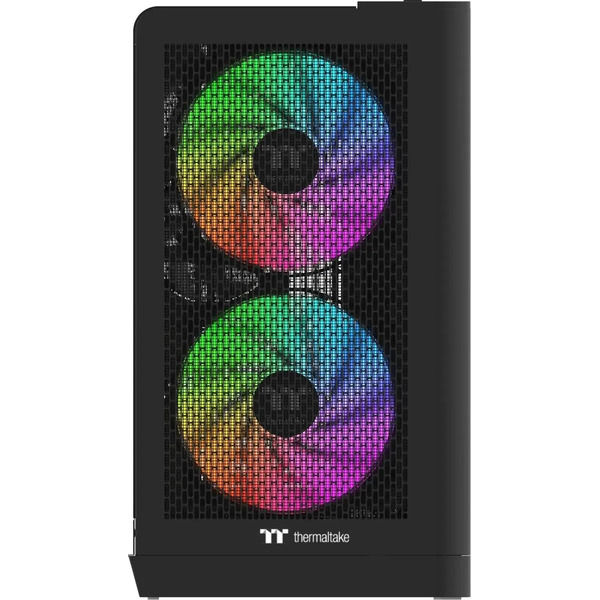 Корпус Thermaltake View 390 Air (черный)