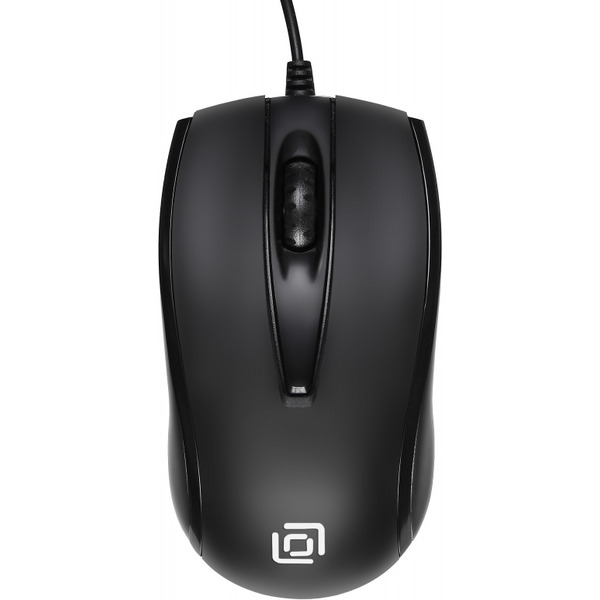 Мышь Oklick 325M
