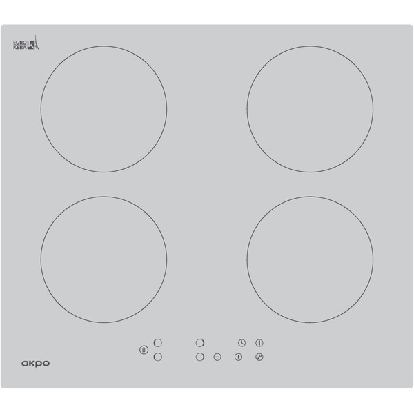 Варочная панель Akpo PIA 60 940 14CC WH