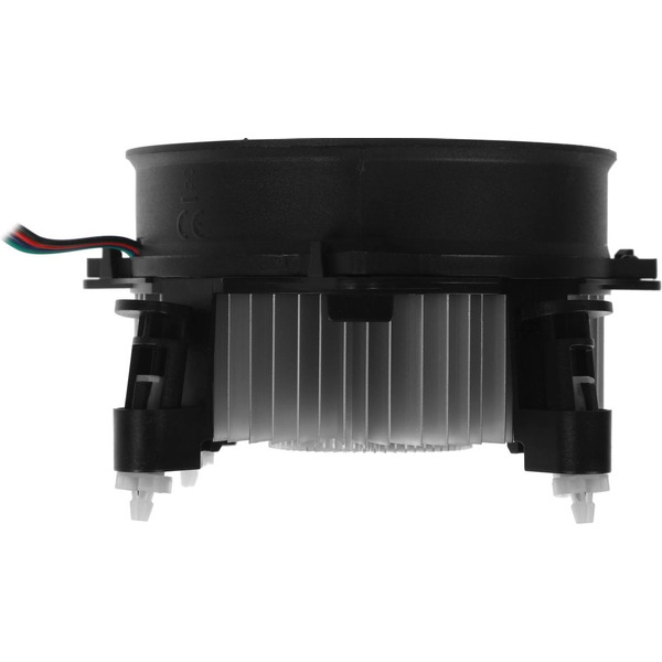 Устройство охлаждения(кулер) Deepcool DP-ICAP-AT9-17