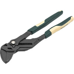 Клещи переставные RockForce RF-613Q250