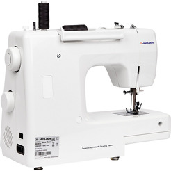 Швейная машина Jaguar Jeans Black