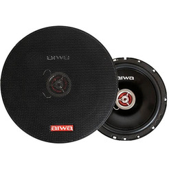 Динамики коаксильные Aiwa ASM-620